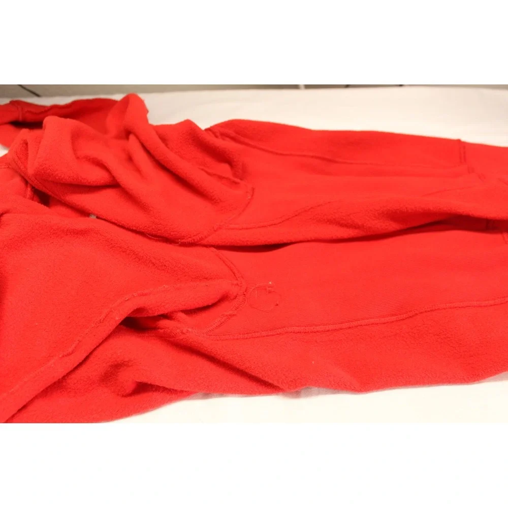 Champion Reverse Weave Hoodie Sweatshirt‎ Unisex XL Ohio State Collegiate Fleece
